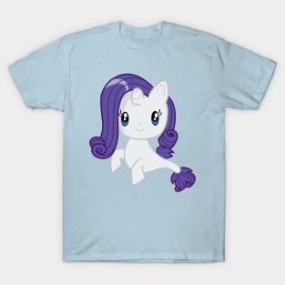 Rarity Seapony T-Shirt